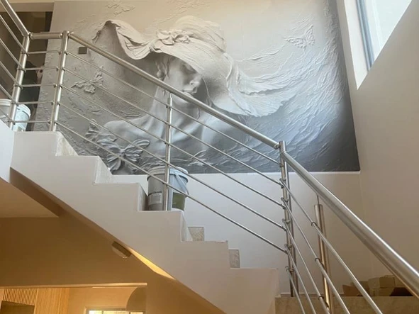 3 Bedroom Flat & Apartment