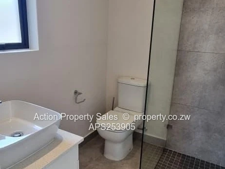 Luxurious Townhouse For Sale In Newlands 