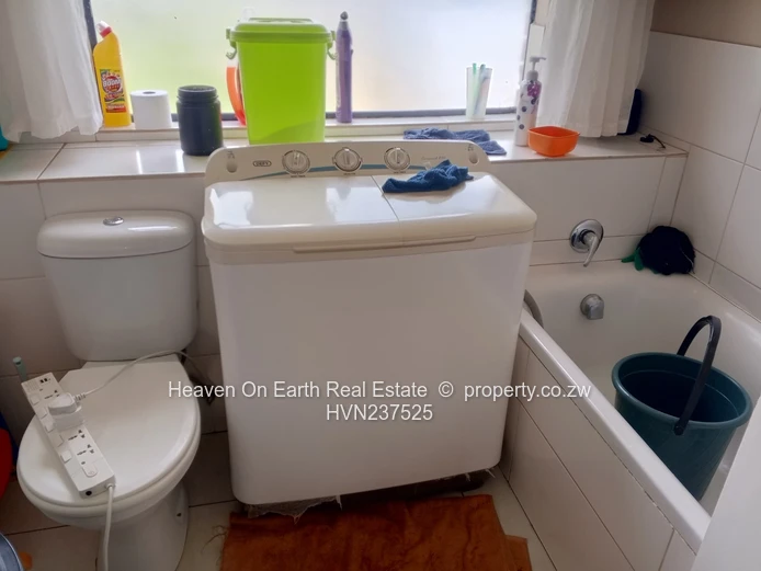 Beautiful garden flat to rent! (Sole Mandate)