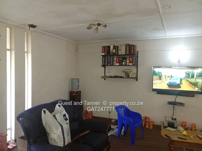 Avondale Graden Flat For Sale 2 Bedrooms