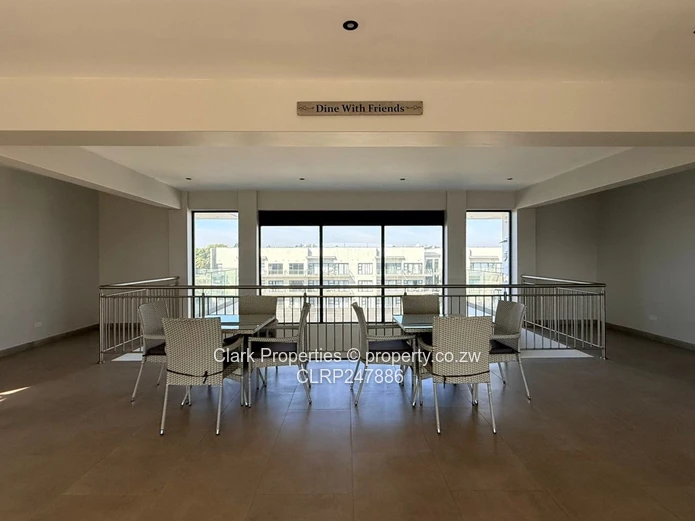Modern Apartment Living at Millennium Heights