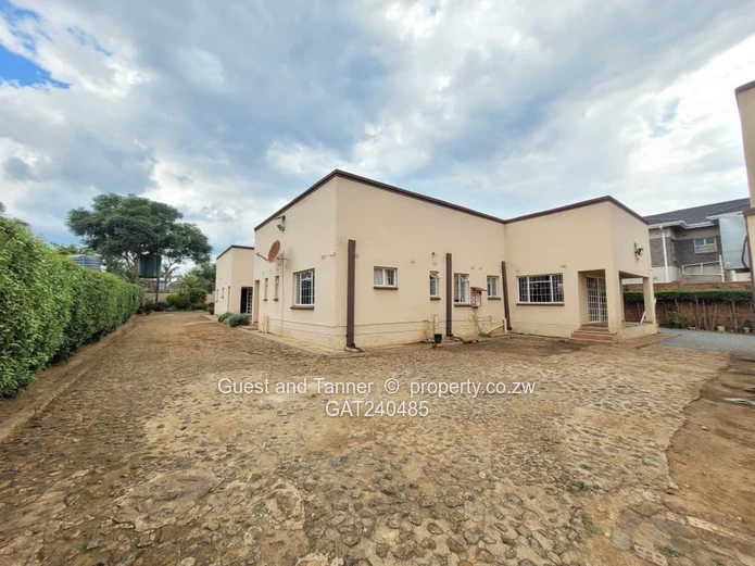 Commercial Property For Letting In Pomona 