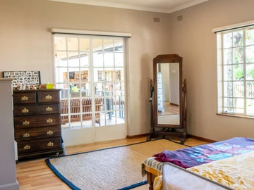 3 Bedroom Townhouse Complex