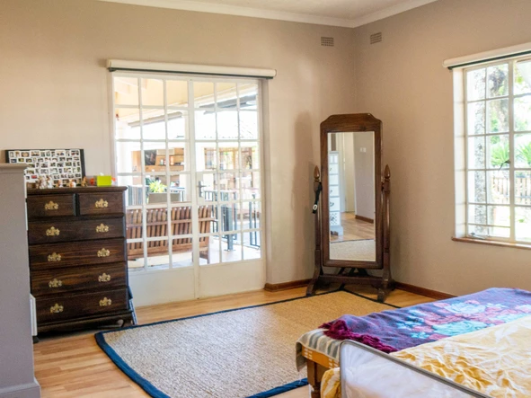 3 Bedroom Townhouse Complex