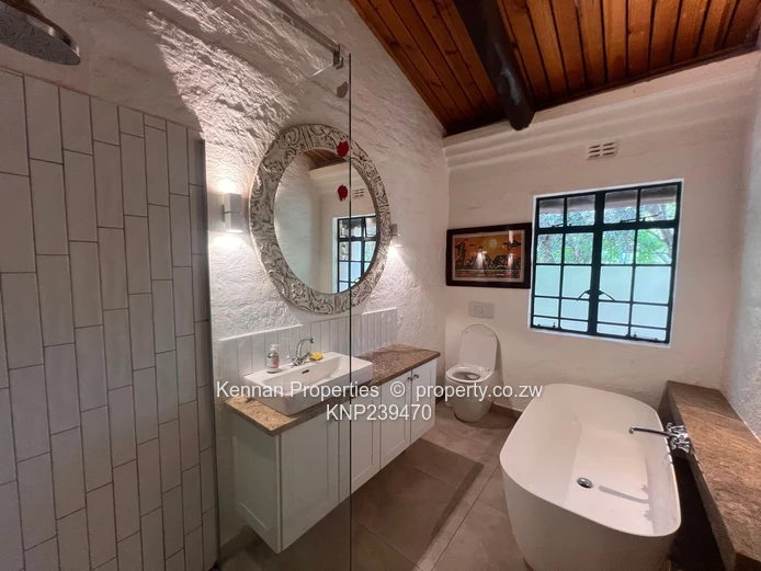 Executive Home to Rent In Mount Pleasant!