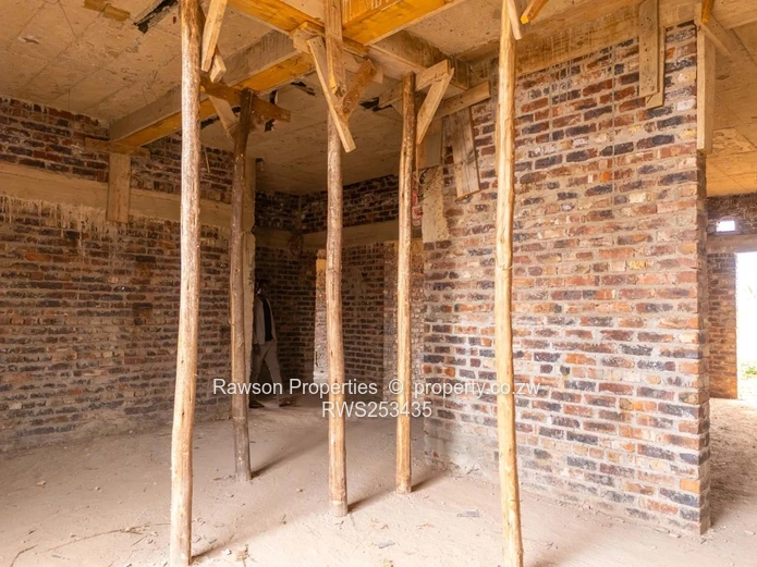 Double-Storey Masterpiece – Mount Pleasant Heights |