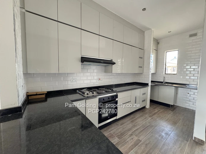 3 bedroom Cluster Home - Arlington Estate 