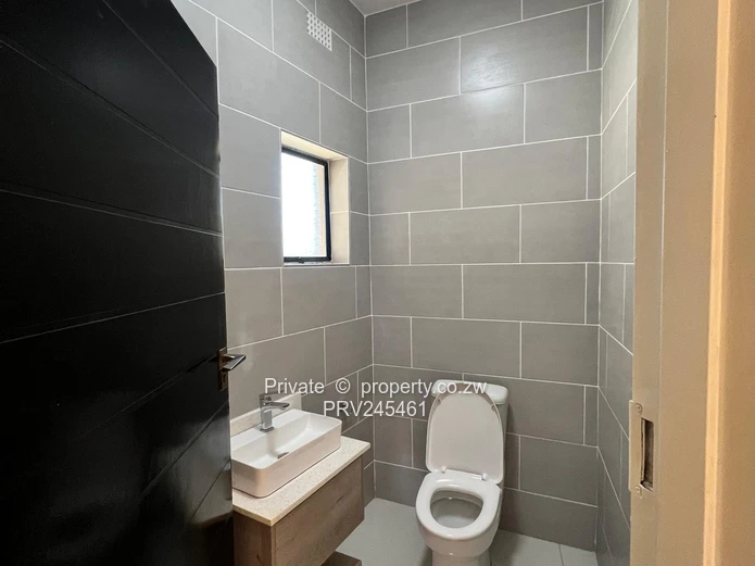 Executive Luxury Living In Prime Mt Pleasant Heights Phase 1 