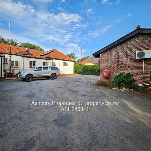 Prime Commercial Property For Sale 