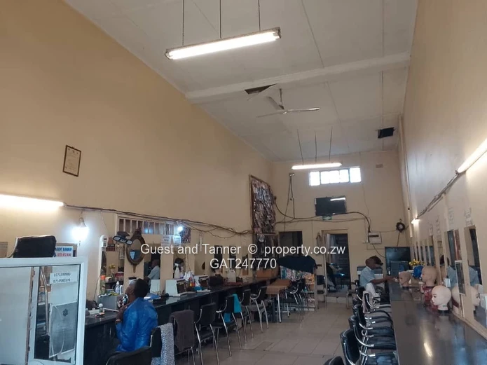 Commercial Property For Sale In Mabelreign