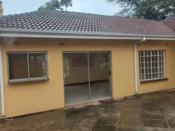 4 Bedroom Townhouse Complex