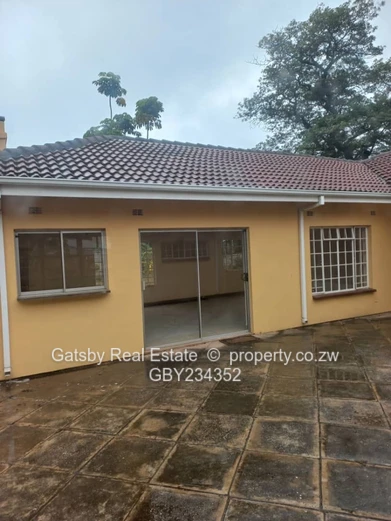 Great location available immediately 