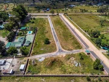 3 Bedroom Flat & Apartment