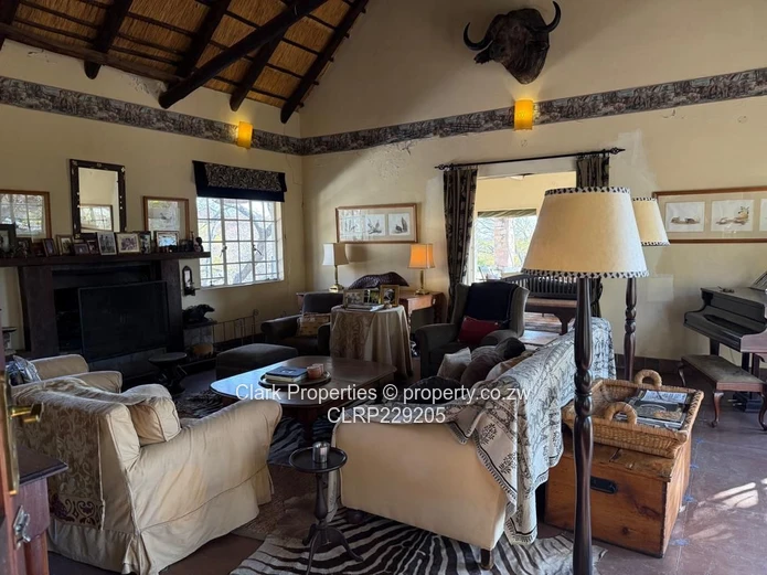 Grand Home Or Hospitality Opportunity