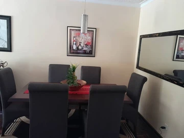 2 Bedroom Garden Flat