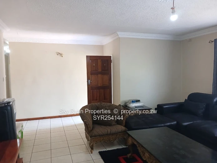 Belvedere House For Sale 