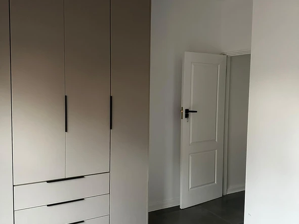 3 Bedroom Garden Flat