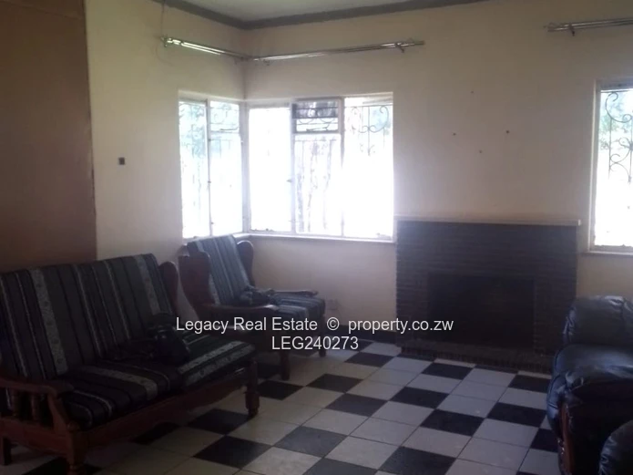 Mabelreign Cotswolds Hills 3 Bed Full House For Commercial Use