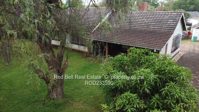 Ideal property for offices or residential