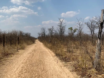 Farm & Agricultural Land