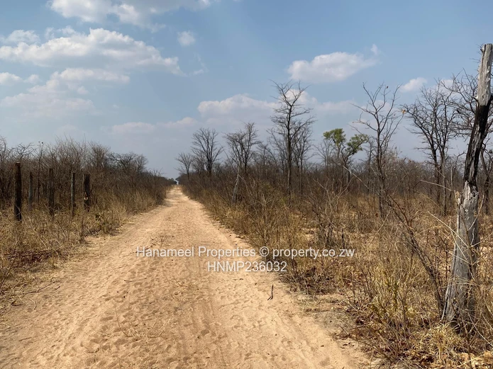 Ngezi Platinum Plots For Sale