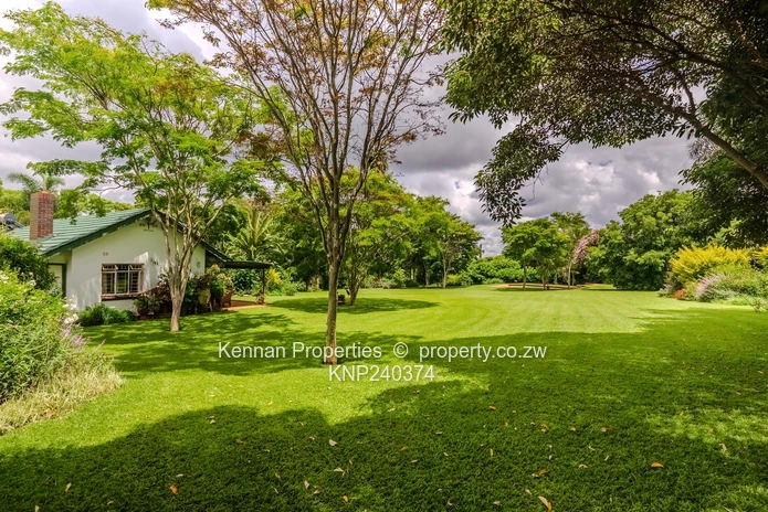 Rare Gem On Three Acres!