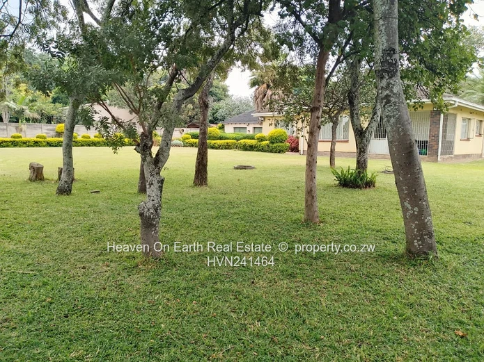 Strategically located along a Highway 