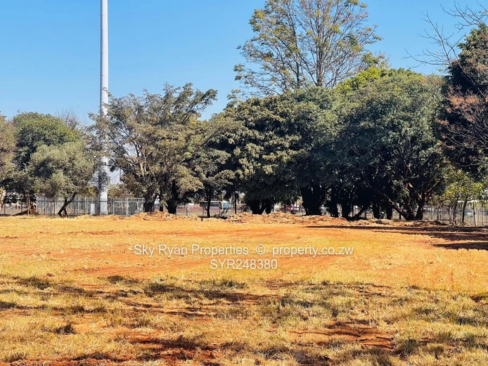 Hicc Cbd Commercial Land For Sale