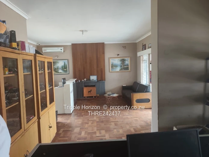 Commercial Property For Sale 