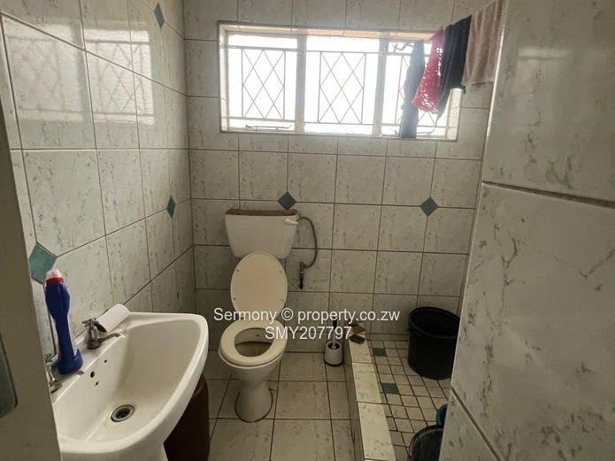 Residential house for sale