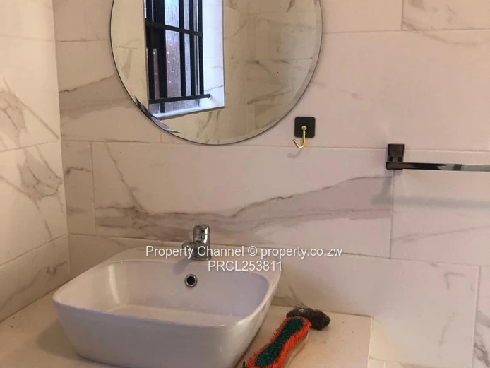 Magnificent 3-Bed Apartment | Bluff Hill
