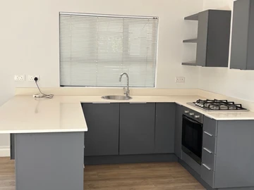 3 Bedroom Townhouse Complex