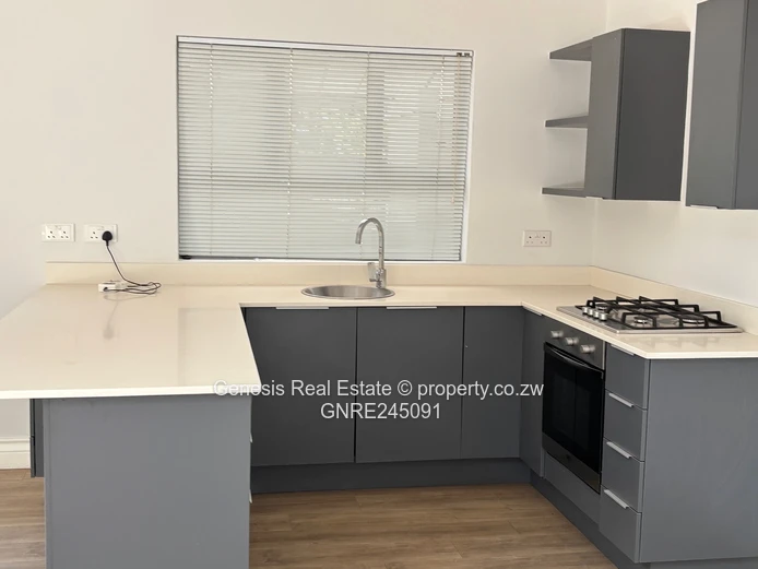 Modern Cluster in secure complex for sale  (Sole Mandate)