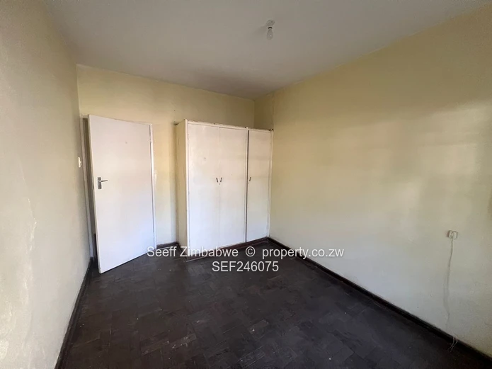 Secure Commercial Property