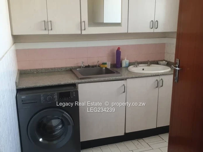 Stirling Heights Flat for Rent