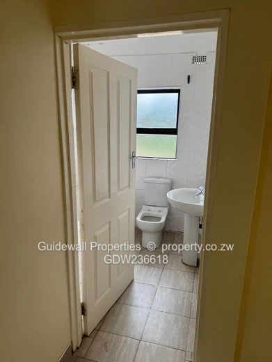 Arlington house to rent (Sole Mandate)