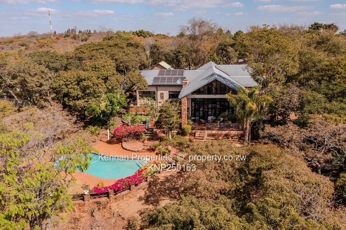 A truly remarkable property that is well worth viewing.