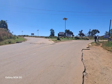 Stunning land for sale