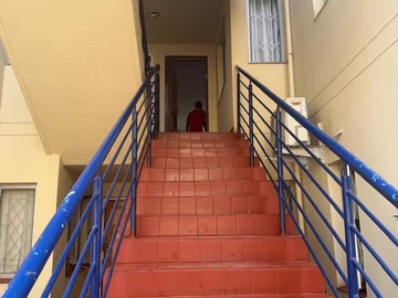 3 Bedroom Flat & Apartment