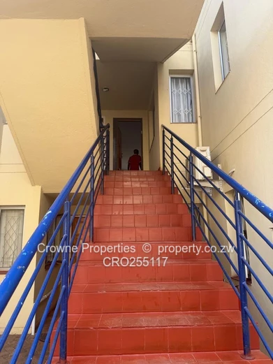Flat For Sale