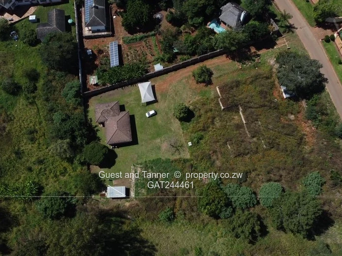 4 Bedroomed house For Sale In Quinnington 