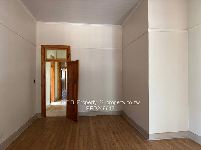 Prime Mixed-Use Property In Kumalo!