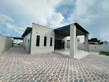 3 Bedroom Townhouse Complex