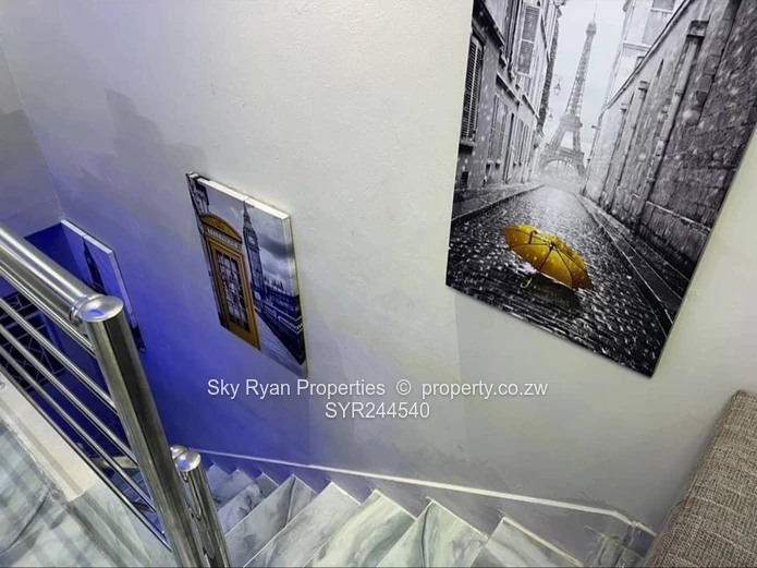 Avenues 1 Bed Duplex For Sale