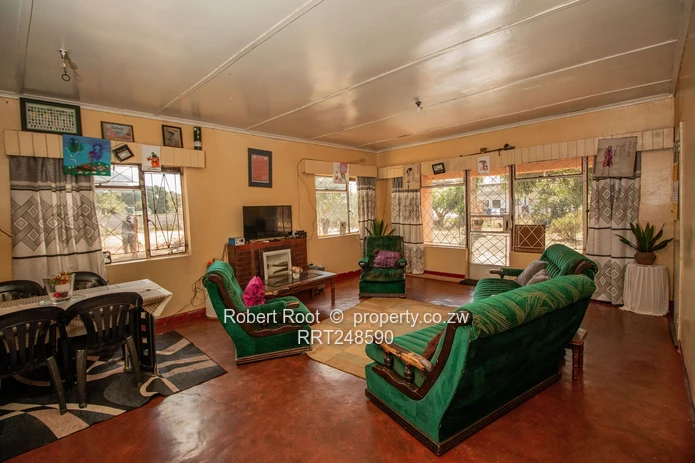 4030sqm Property off Marlborough Drive