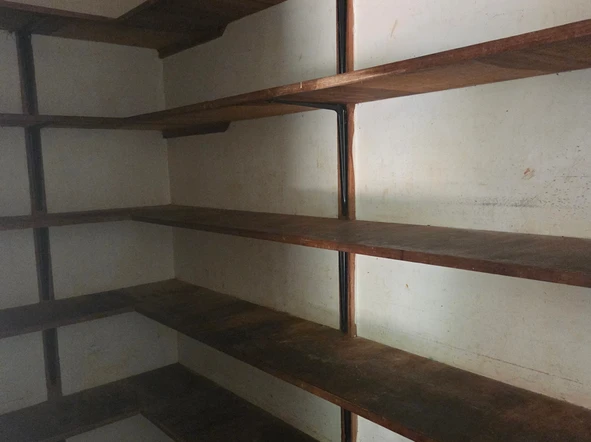 4 Bedroom Townhouse Complex