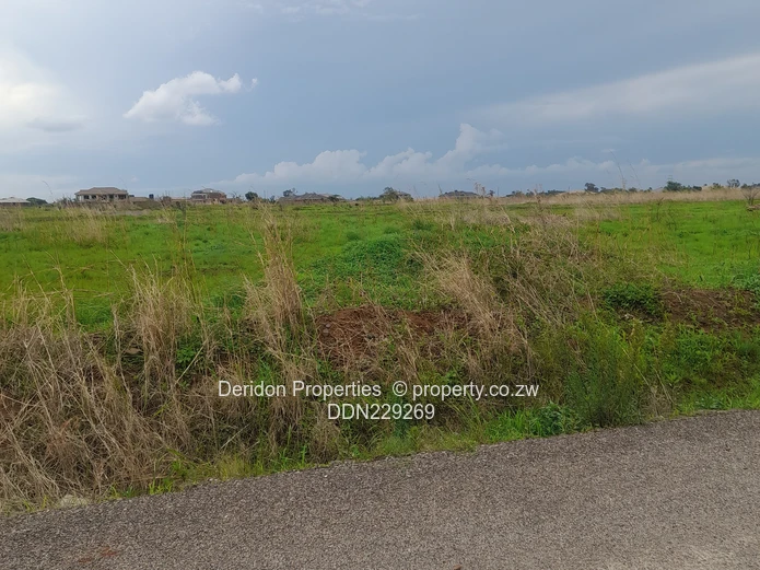 Build your dream home 