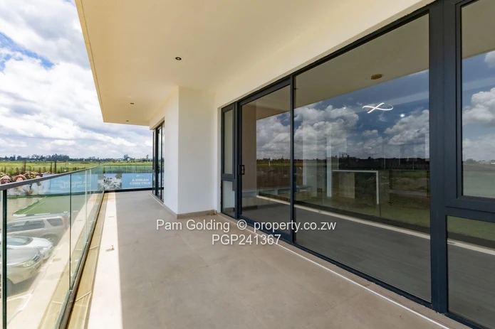 Ready to Move in Apartment in Great Location (Sole Mandate)