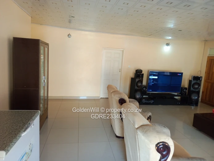 Mabelreign House for Sale 