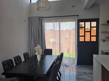 4 Bedroom Townhouse Complex